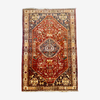 Tapis persan Qashqai