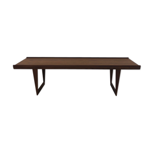 Table basse par P. Løvig - nielsen