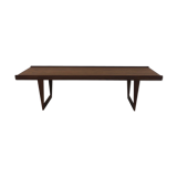Coffee Table by P. Løvig Nielsen, Dansk, 1960s