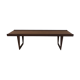 Coffee Table by P. Løvig Nielsen, Dansk, 1960s