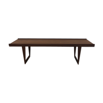 Coffee Table by P. Løvig Nielsen, Dansk, 1960s