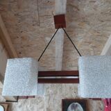 Scandinavian chandelier