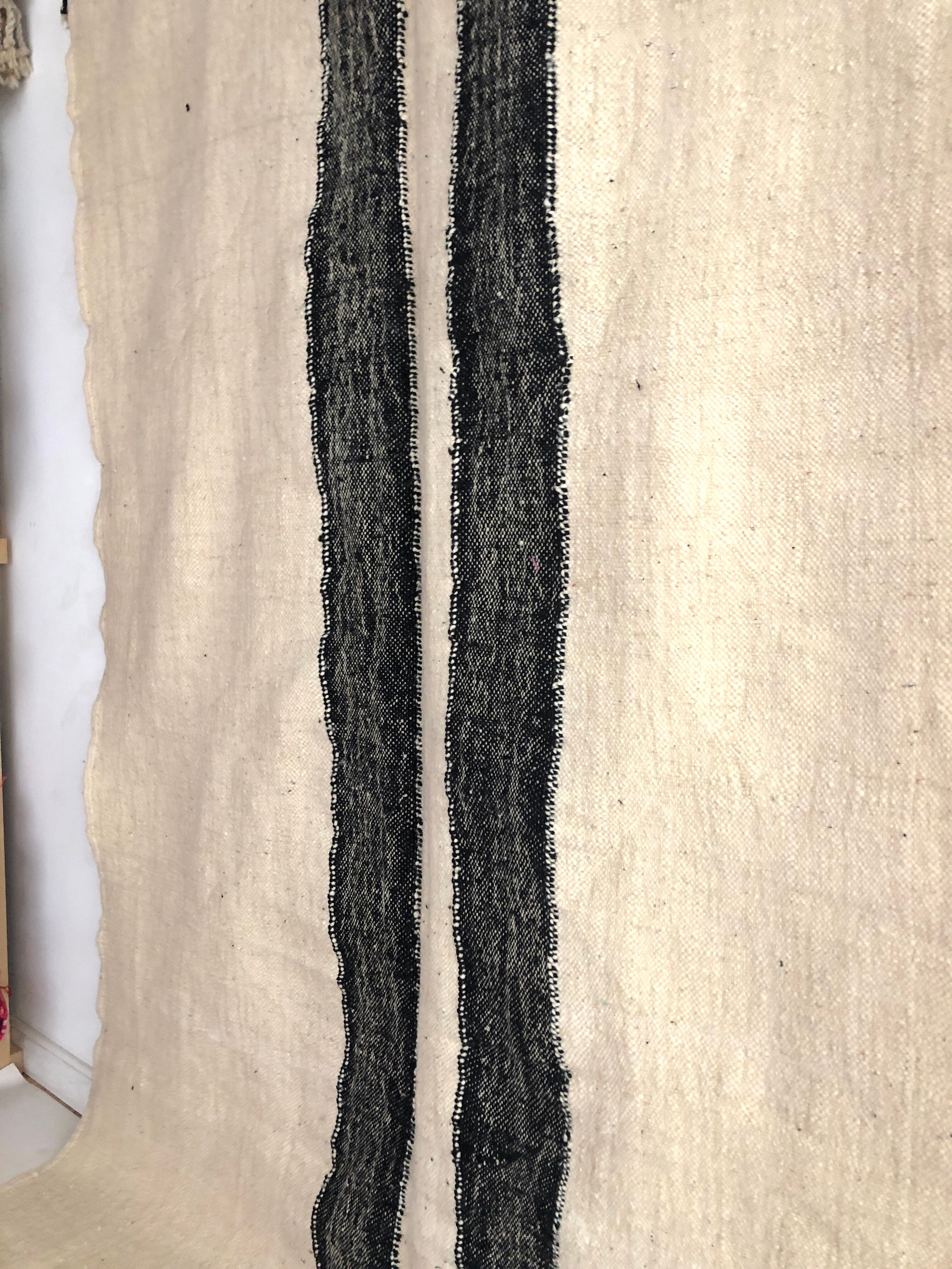 Moroccan Berber Kilim 2,94x1.93m
