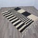 Authentic handmade Berber rug 2.5x1.5 m