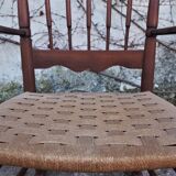 Rocking chair, 1960s