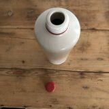 Stoneware bottle