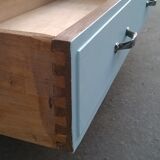 Parisian wardrobe year 30