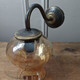Vintage wall lamp