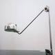 Lampe Topo par Joe Colombo pour Stilnovo 1970 1st edition