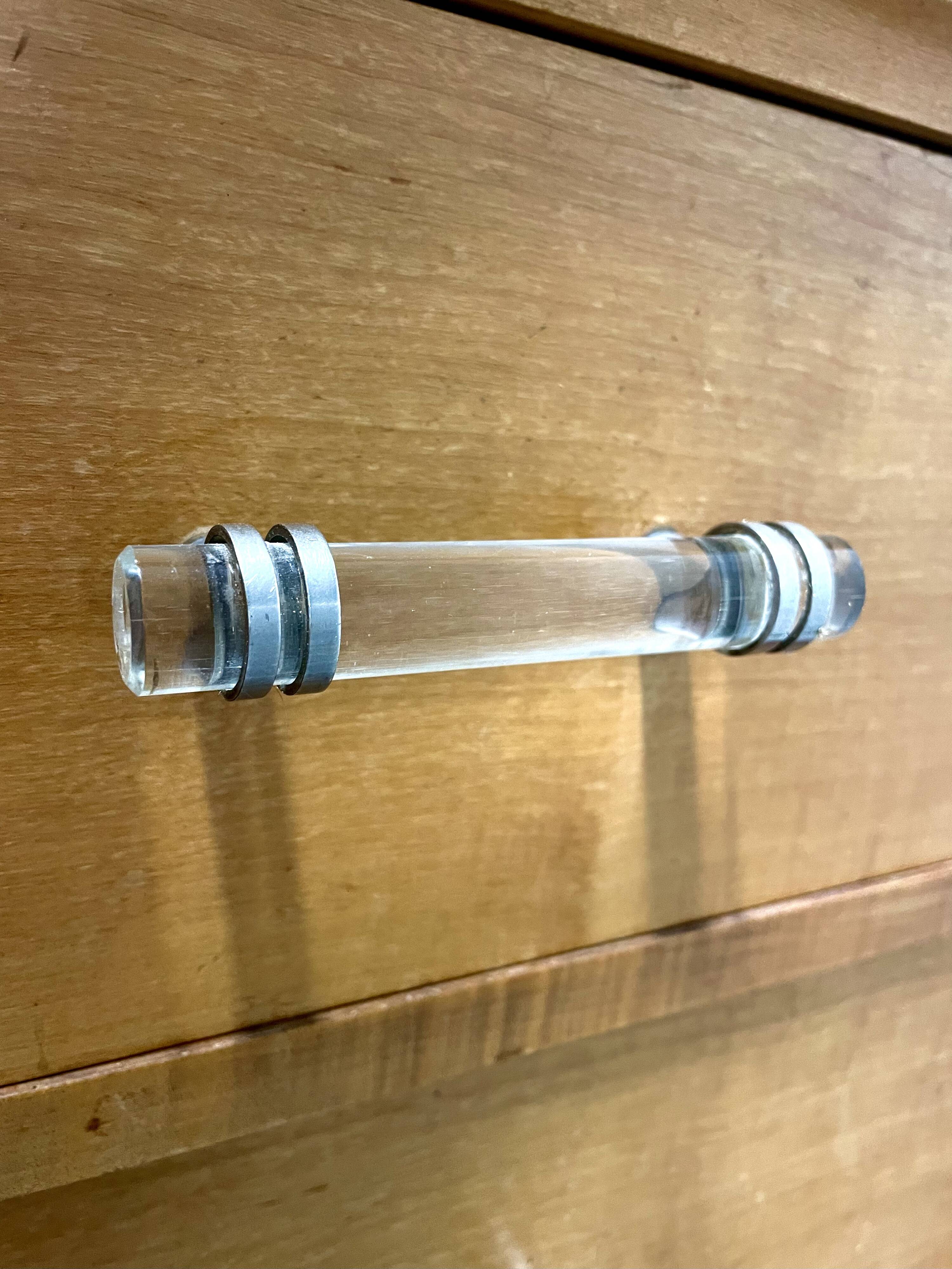 Art Deco Sideboard with Drawers