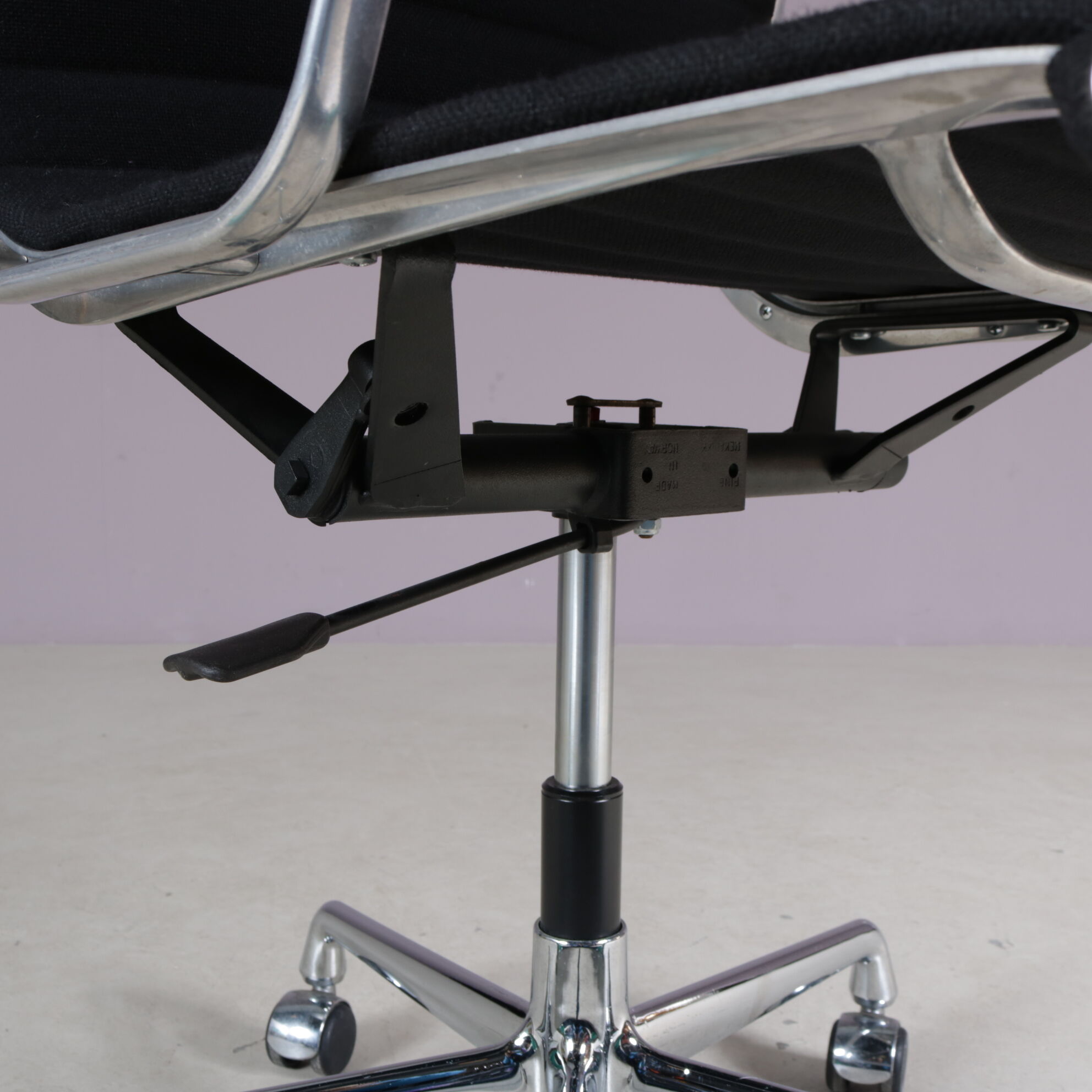 2000s “EA118” chair by Charles & Ray Eames for Vitra, Germany