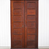 Parisian notary cabinet