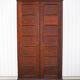 Armoire parisienne de notaire