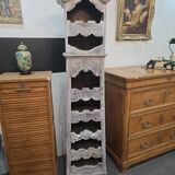 Wine display
