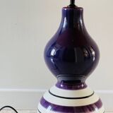 Ceramic lamp by Koralcoa