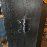 Wine cabinet