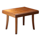 coffee table reconstruction style