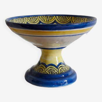 Safi artisanal compote bowl