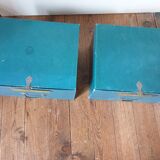 Archive boxes