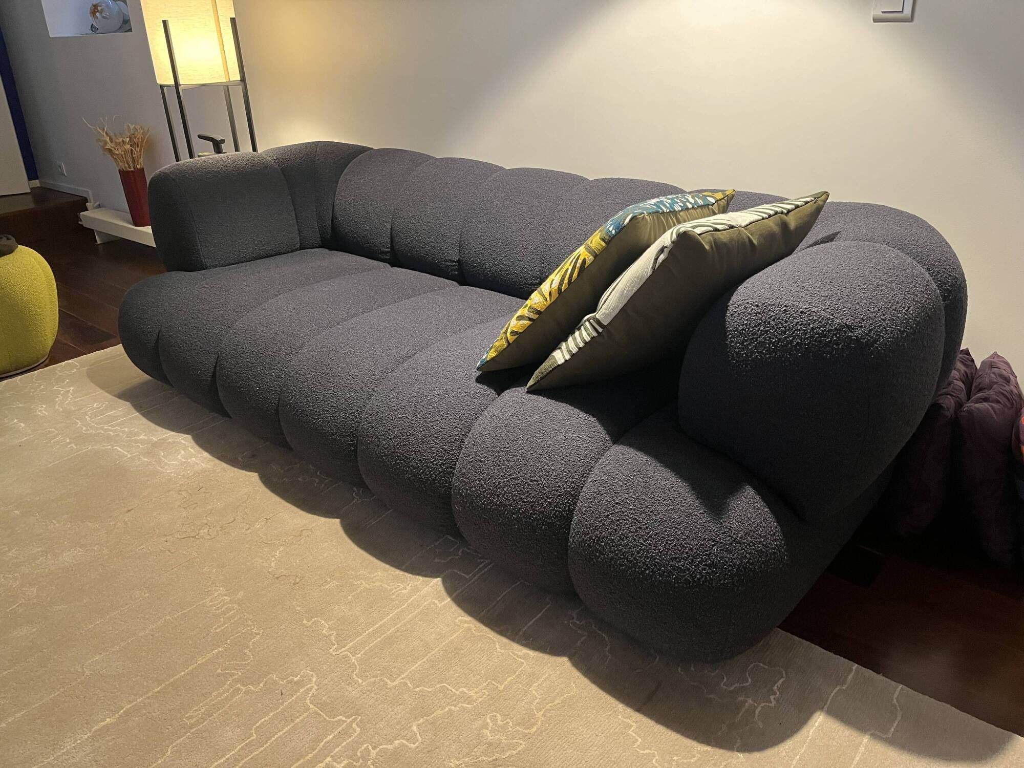 Intermède Sofa Roche-Bobois