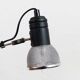 Articulated desk lamp