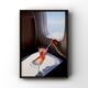 1x William Eggleston - En Route to New Orleans, 1971