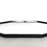 Bakelite mirror plateau Art Deco