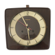 Vintage Dugena Wall Clock 1960