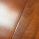 Table ronde extensible