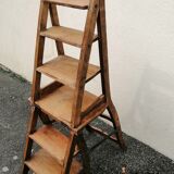Step-chair