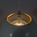 Mid-Century Pendant Lamp by Christian Hvidt for Nordic Solar, 1970s