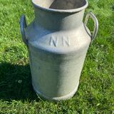 Milk jug