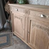 Art Deco sideboard