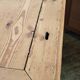 Antique counter
