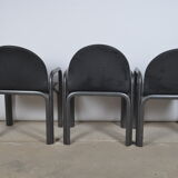 Armchairs Orsay Gae Aulenti