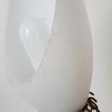 Pair of vintage wall sconces