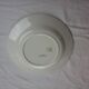 Set of 8 dishes flat Moulin des Loups