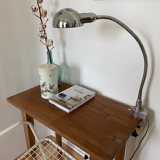 Workshop lamp style 50s