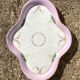 Ancient dish diamond shape