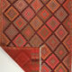 Anatolian handmade kilim rug 200 cm x 136 cm