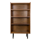 Display cabinet bookcase from the 60s/70s