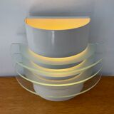 Vintage Ikea wall lamp from the 80s