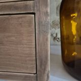 Workshop cabinet