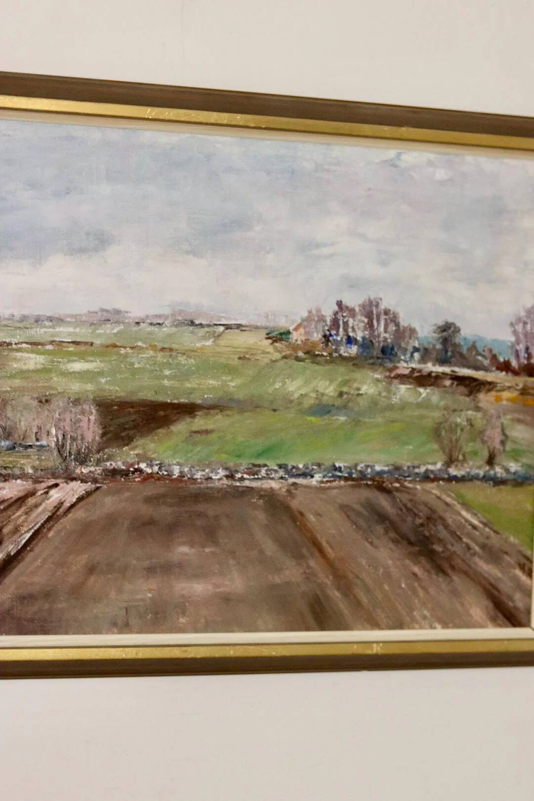 "Fields" – Gulli Klingvall