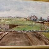 "Fields" – Gulli Klingvall