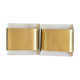 Pair of Dieter Willer wall light for STAFF