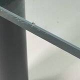 Vintage Ligne Roset coffee table, 1980s