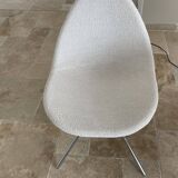 Set of 2 BOCONCEPT chairs