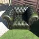Salon Chesterfield