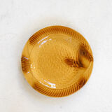 Plates and fish dish in Kil earthenware from the 1960s and 70s